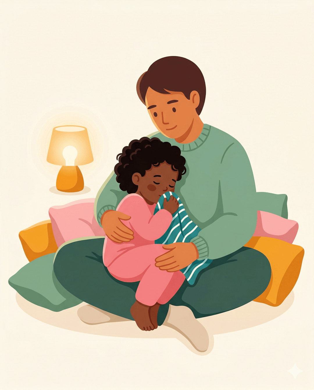 Gentle Parenting Struggles