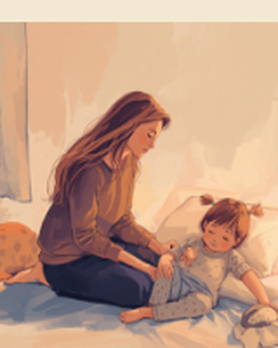 Night Waking