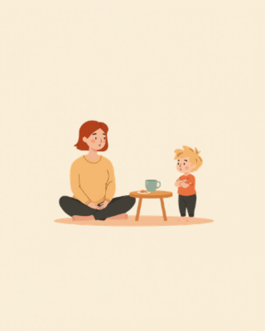 Meal Refusal and Picky Eating