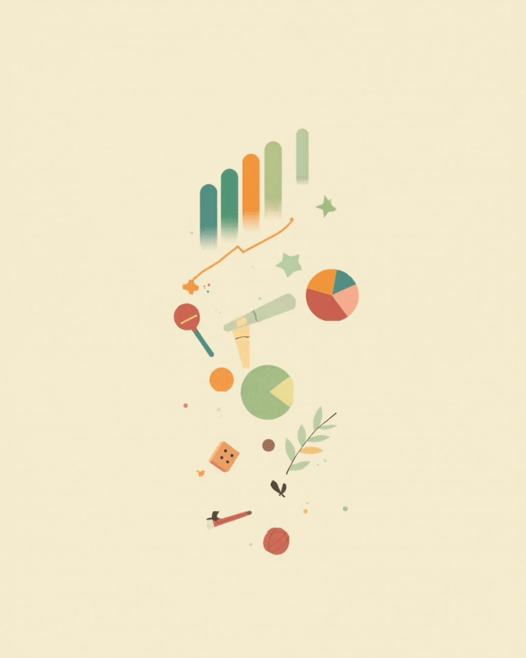 What 500+ Toddler Activities Reveal About Play