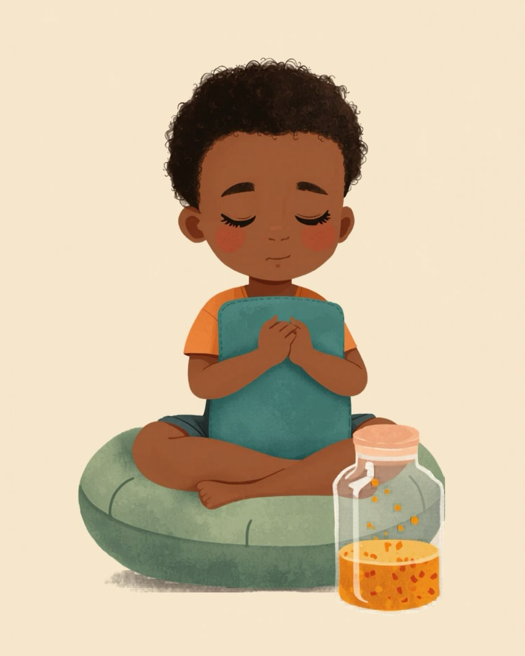 Sensory Activities for Autistic Toddlers