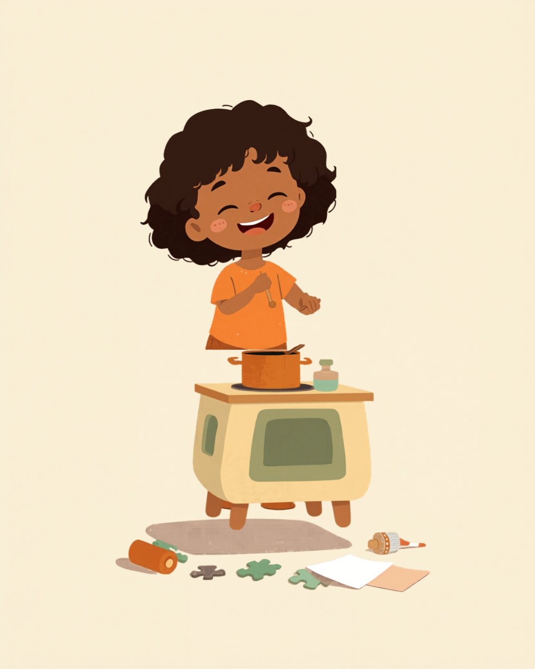 Activities for 2 Year Olds