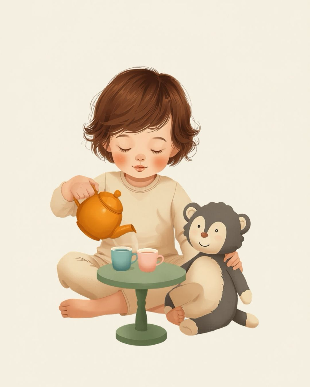 Activities for 3 Year Olds