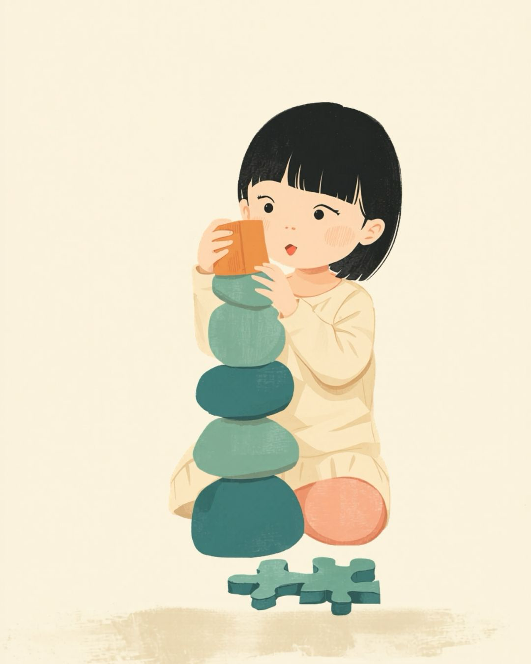 Activities for 4 Year Olds