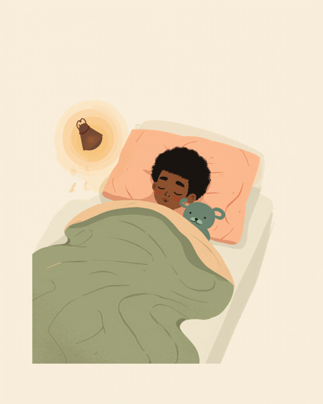 Bedtime Activities for Toddlers