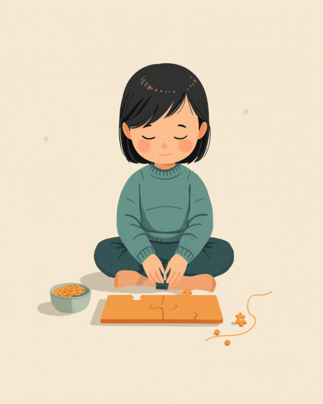 Independent Play Activities for Toddlers