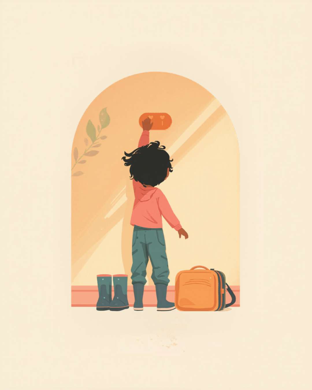 Nursery Prep Activities for Toddlers