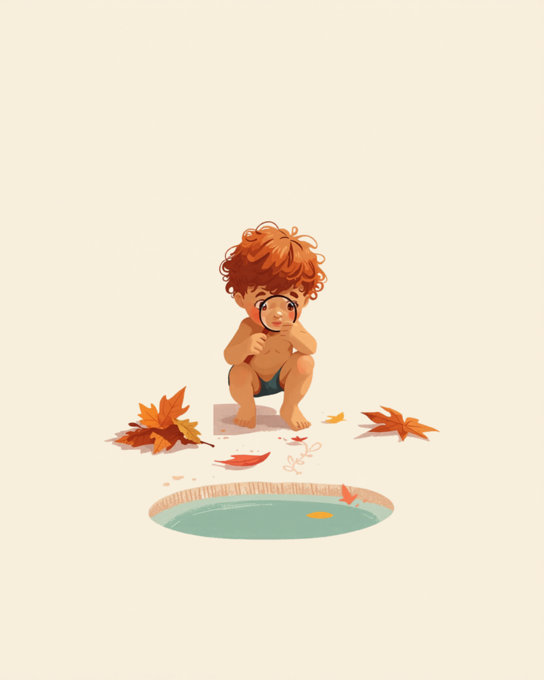 Outdoor Activities for 1 Year Olds