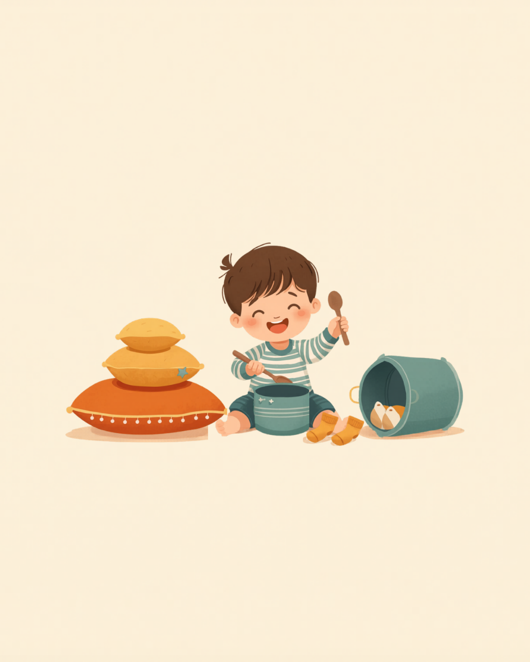 Quick Activities for Toddlers