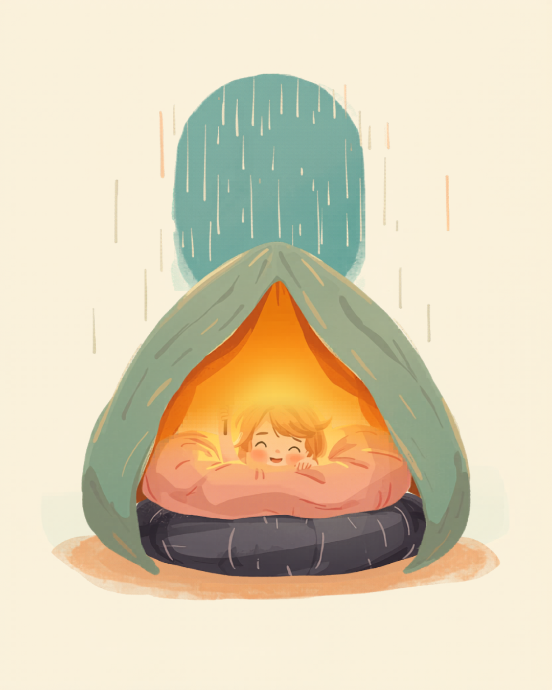 Rainy Day Activities for Toddlers