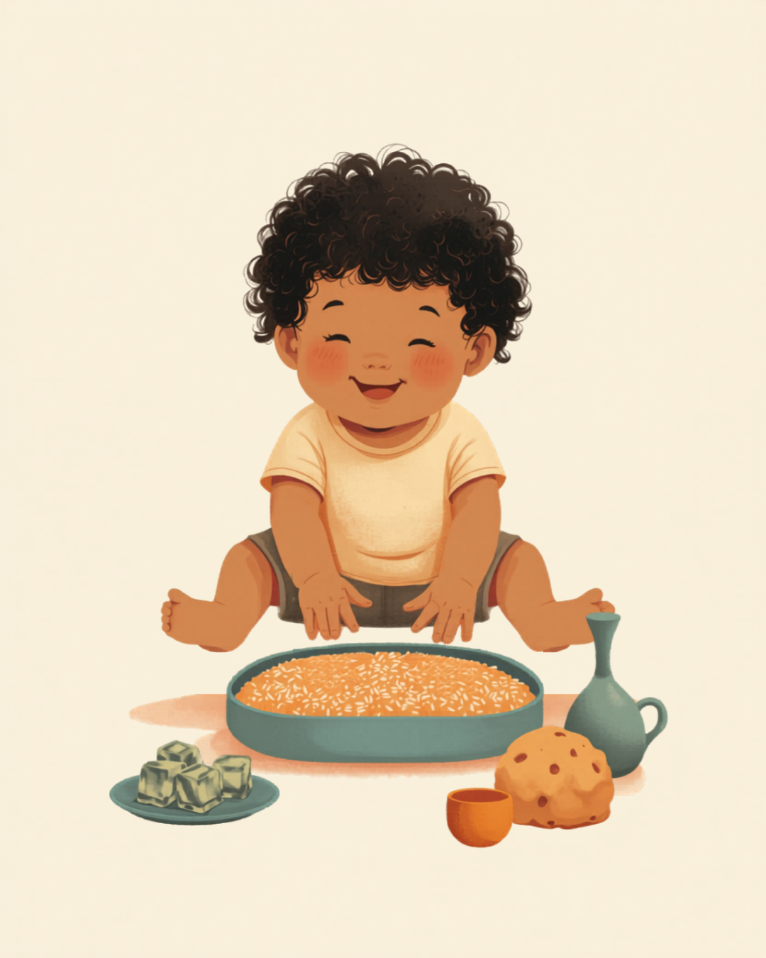 Sensory Activities for Toddlers