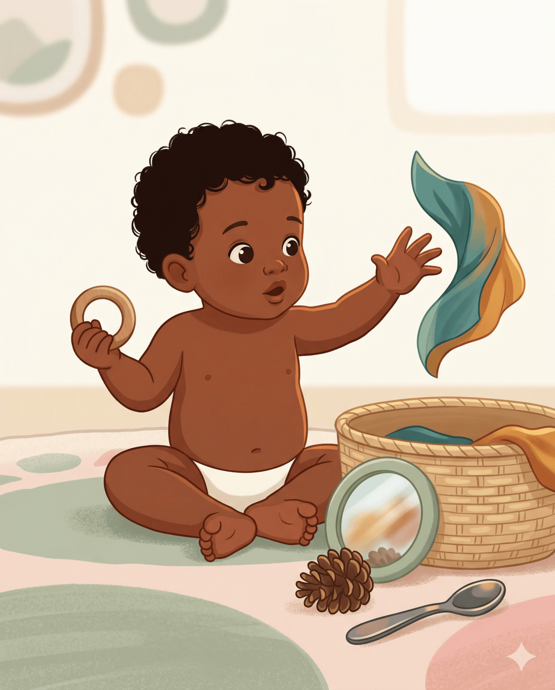 Late Infancy