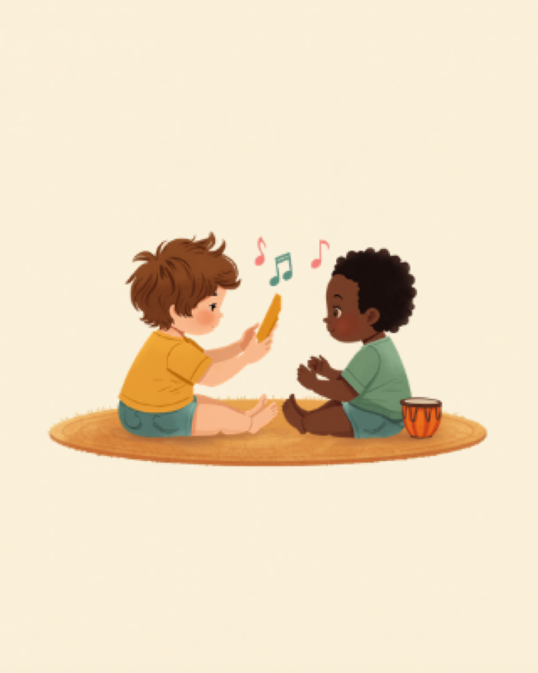 Communication and Interaction