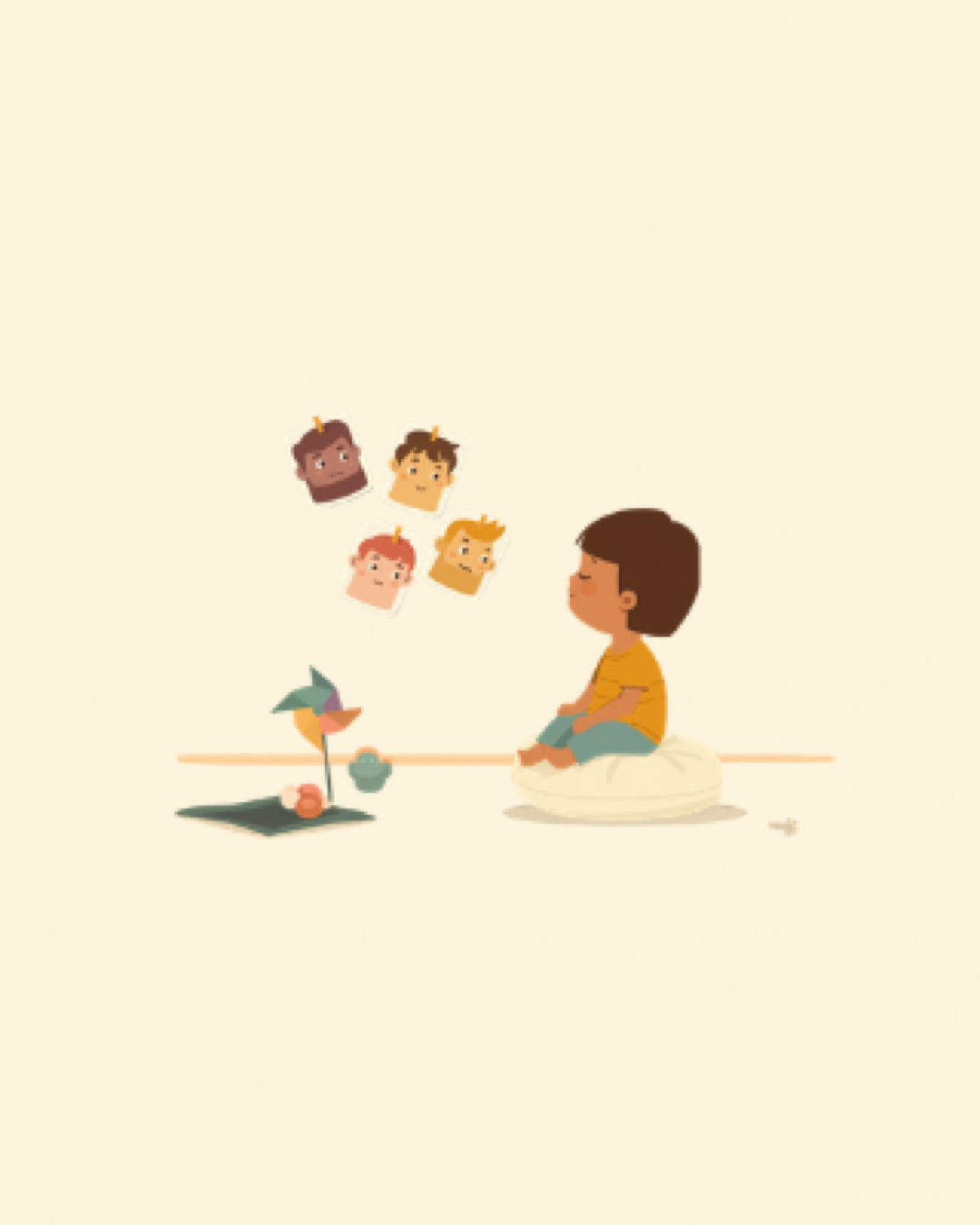 Social, Emotional and Mental Health