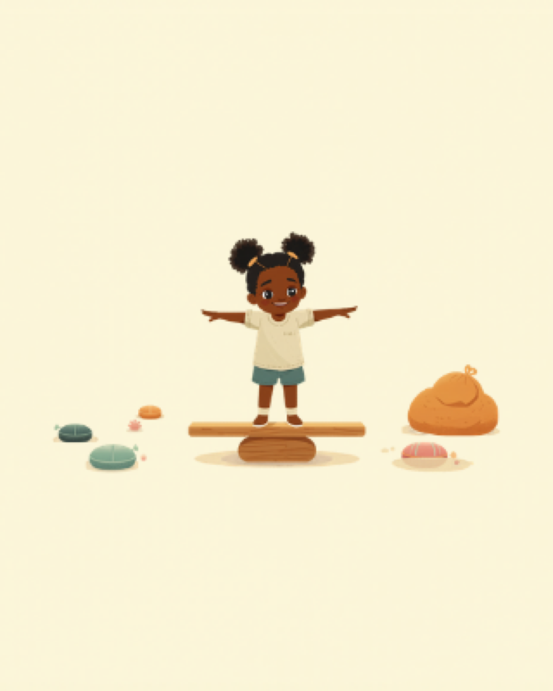 Sensory and/or Physical Needs